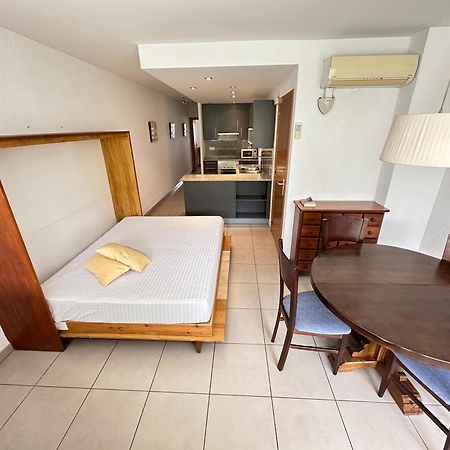 Agi Riera La Cuana Apartment โรเซส ภายนอก รูปภาพ