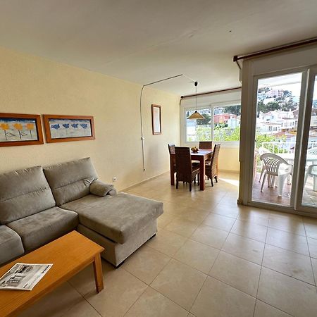 Agi Riera La Cuana Apartment โรเซส ภายนอก รูปภาพ
