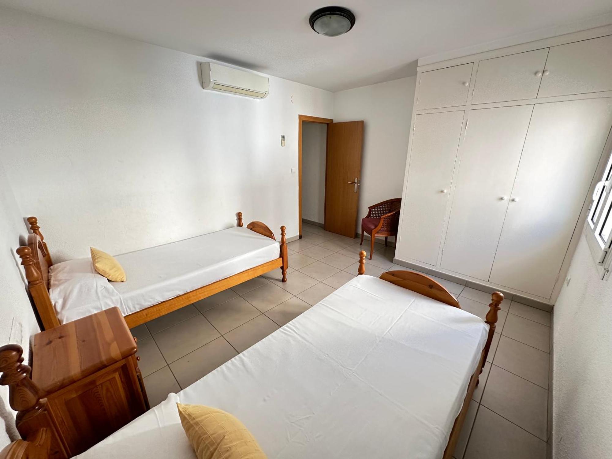 Agi Riera La Cuana Apartment โรเซส ภายนอก รูปภาพ
