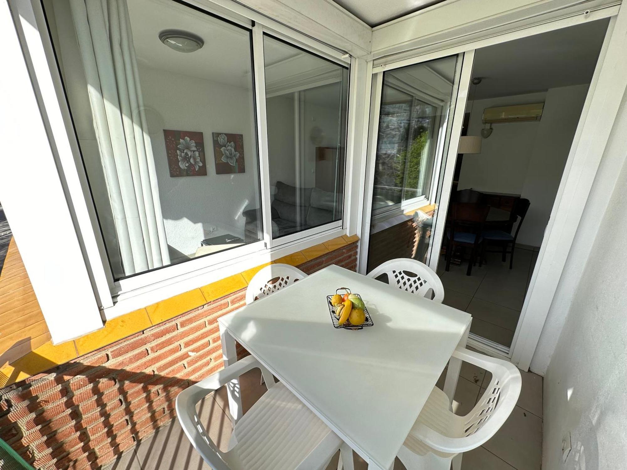 Agi Riera La Cuana Apartment โรเซส ภายนอก รูปภาพ