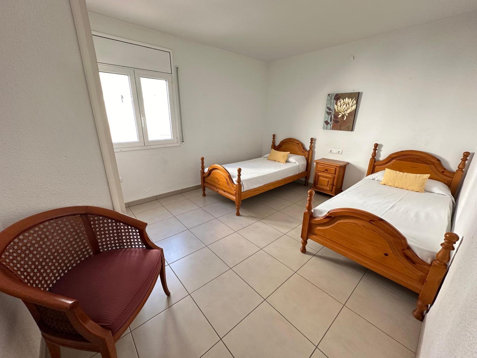 Agi Riera La Cuana Apartment โรเซส ภายนอก รูปภาพ