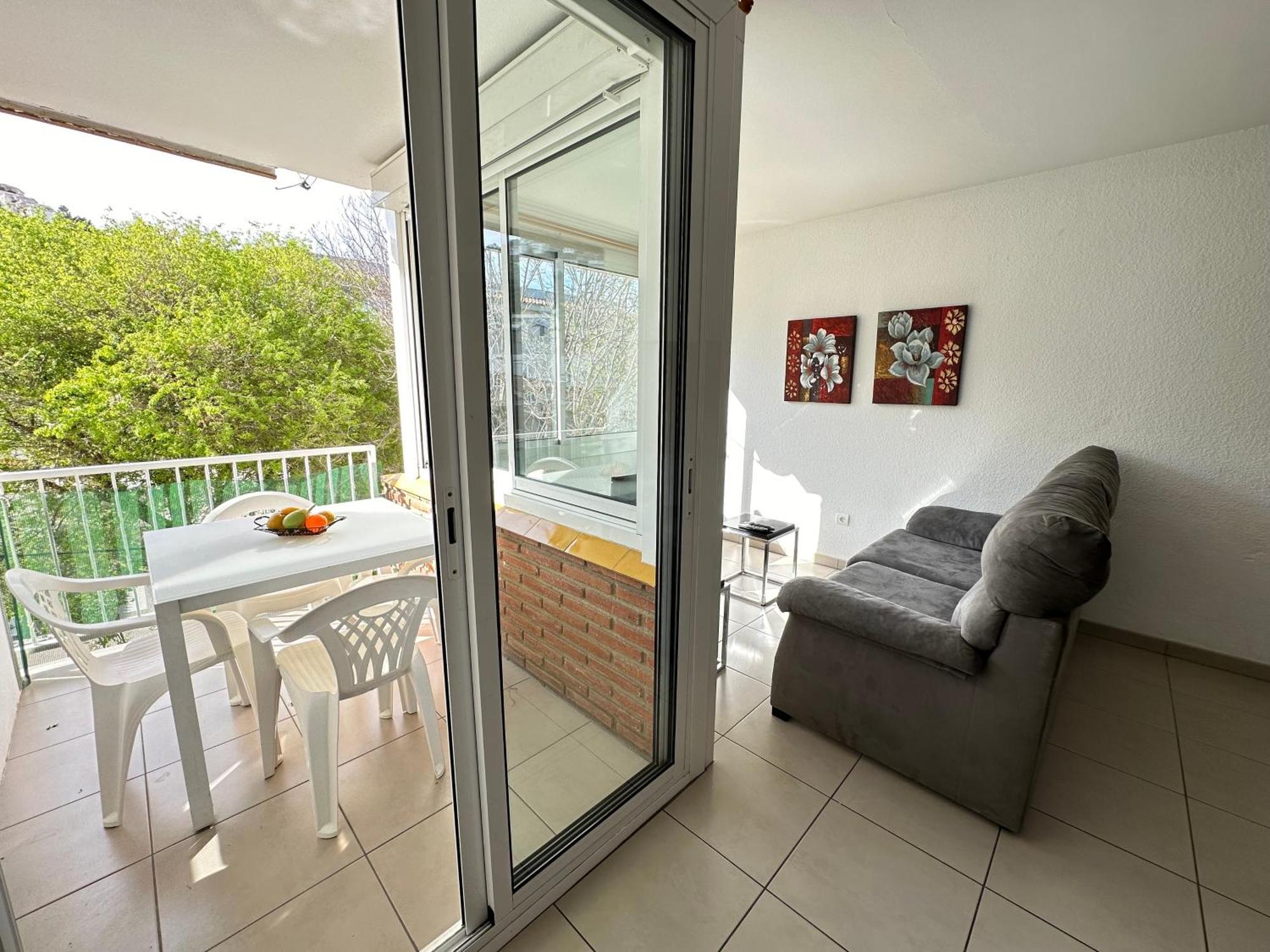 Agi Riera La Cuana Apartment โรเซส ภายนอก รูปภาพ