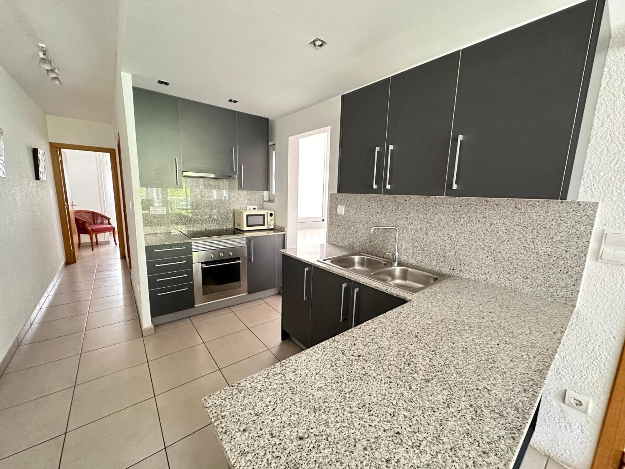 Agi Riera La Cuana Apartment โรเซส ภายนอก รูปภาพ