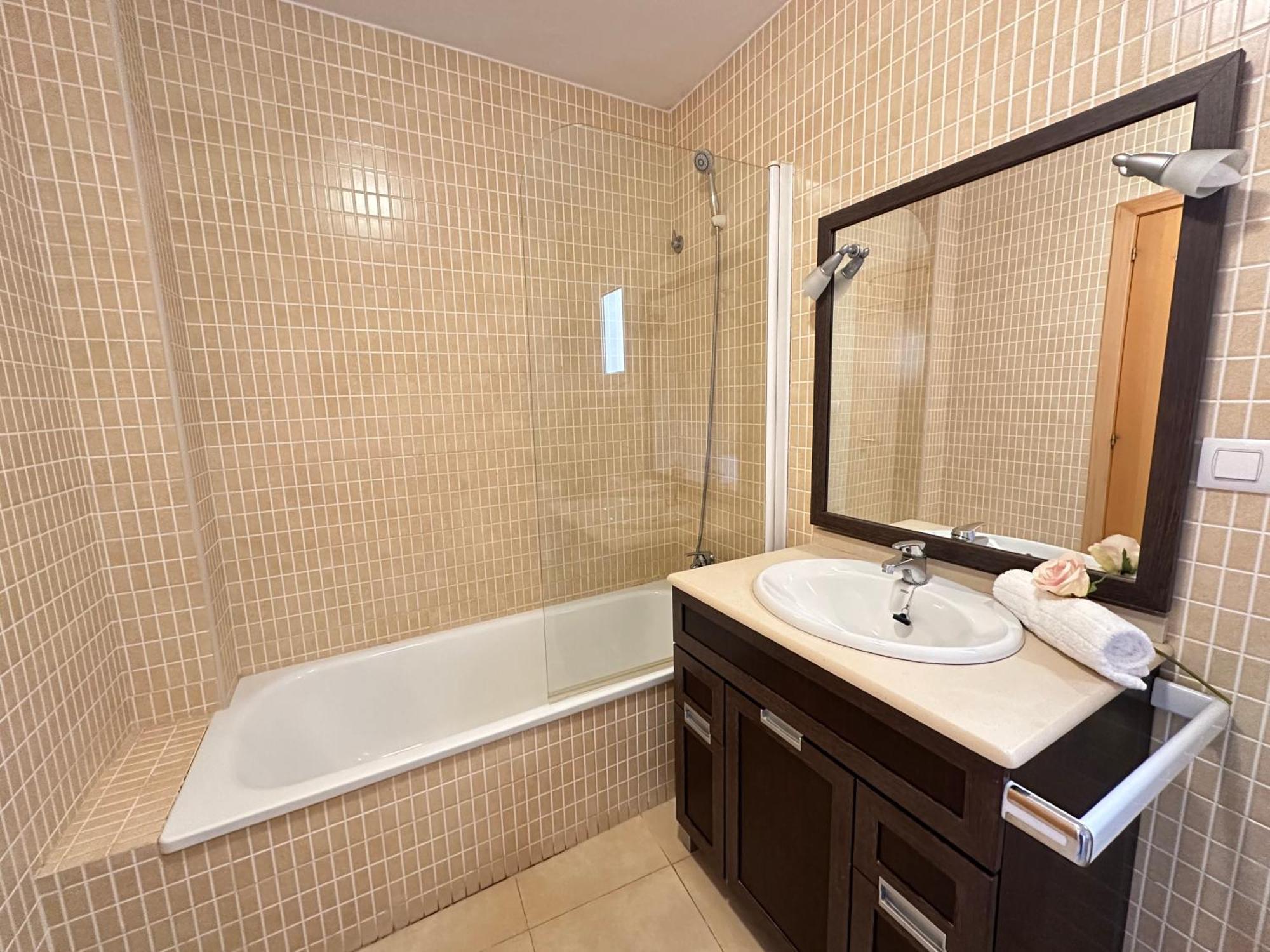Agi Riera La Cuana Apartment โรเซส ภายนอก รูปภาพ
