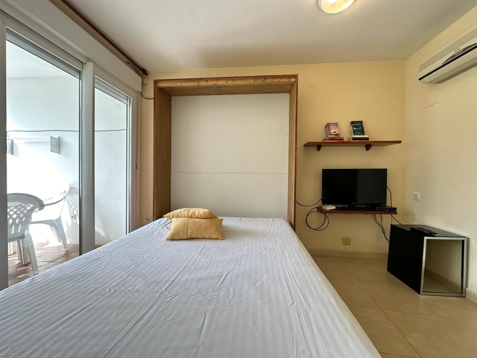 Agi Riera La Cuana Apartment โรเซส ภายนอก รูปภาพ