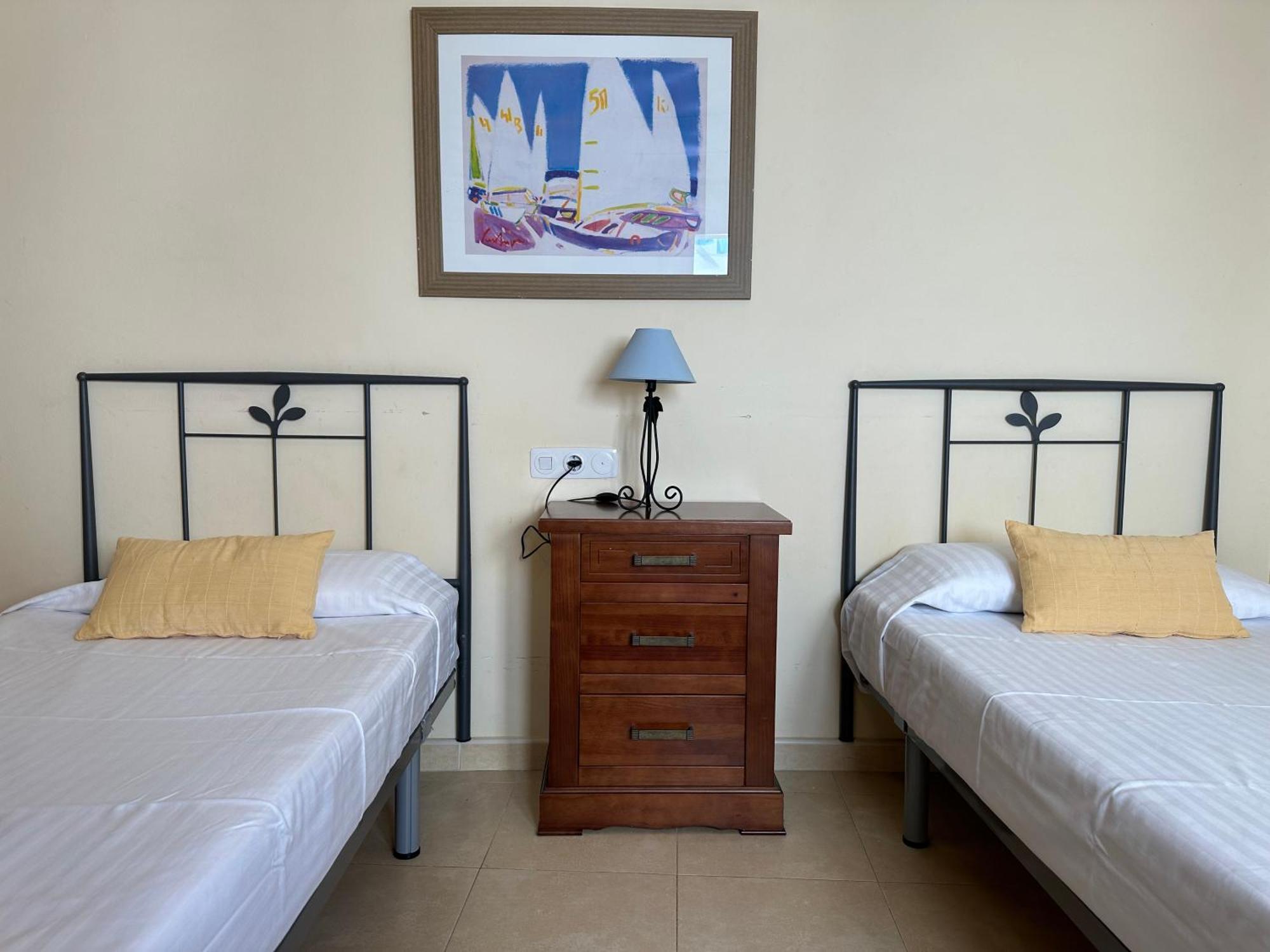Agi Riera La Cuana Apartment โรเซส ภายนอก รูปภาพ
