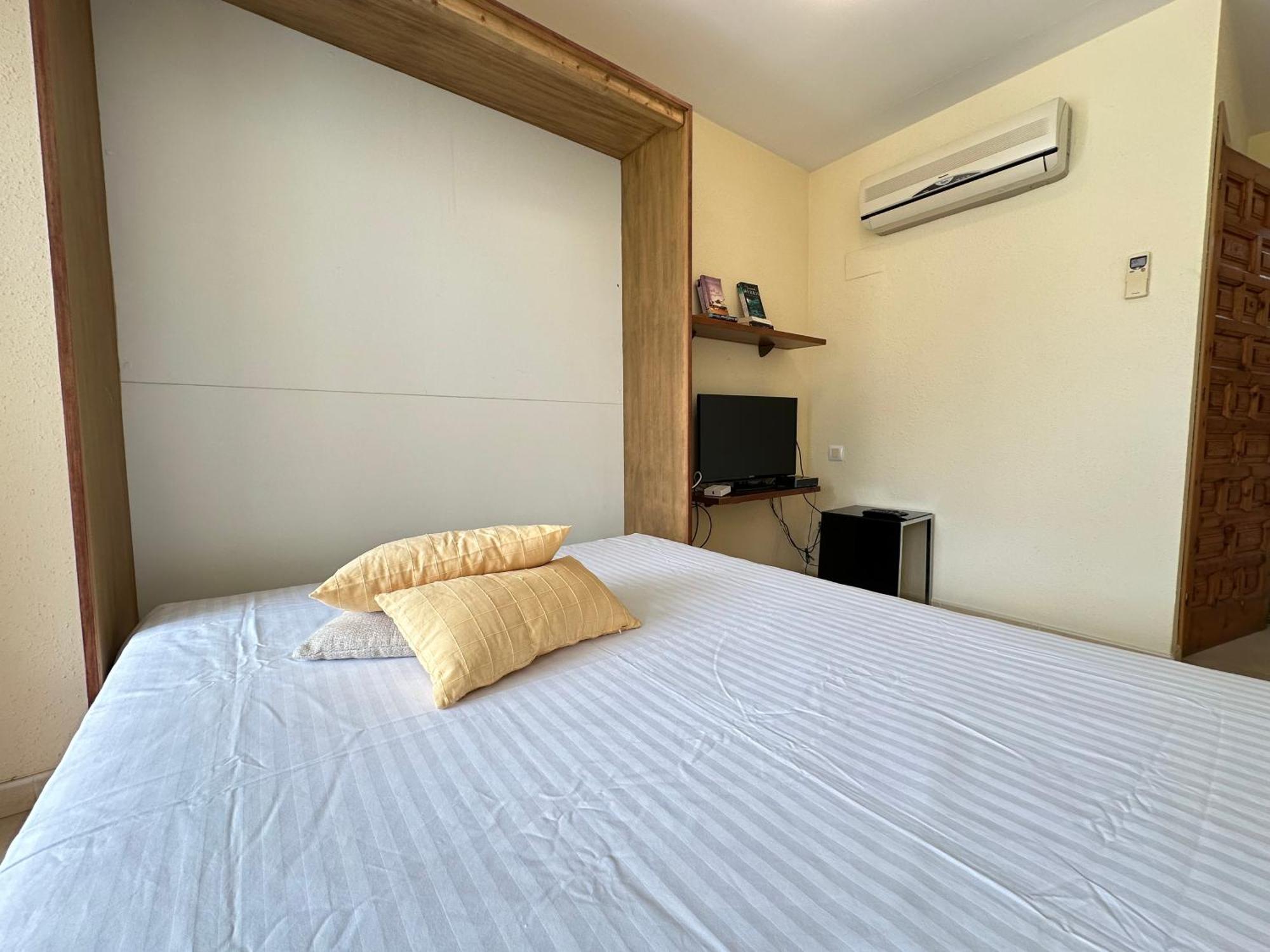 Agi Riera La Cuana Apartment โรเซส ภายนอก รูปภาพ
