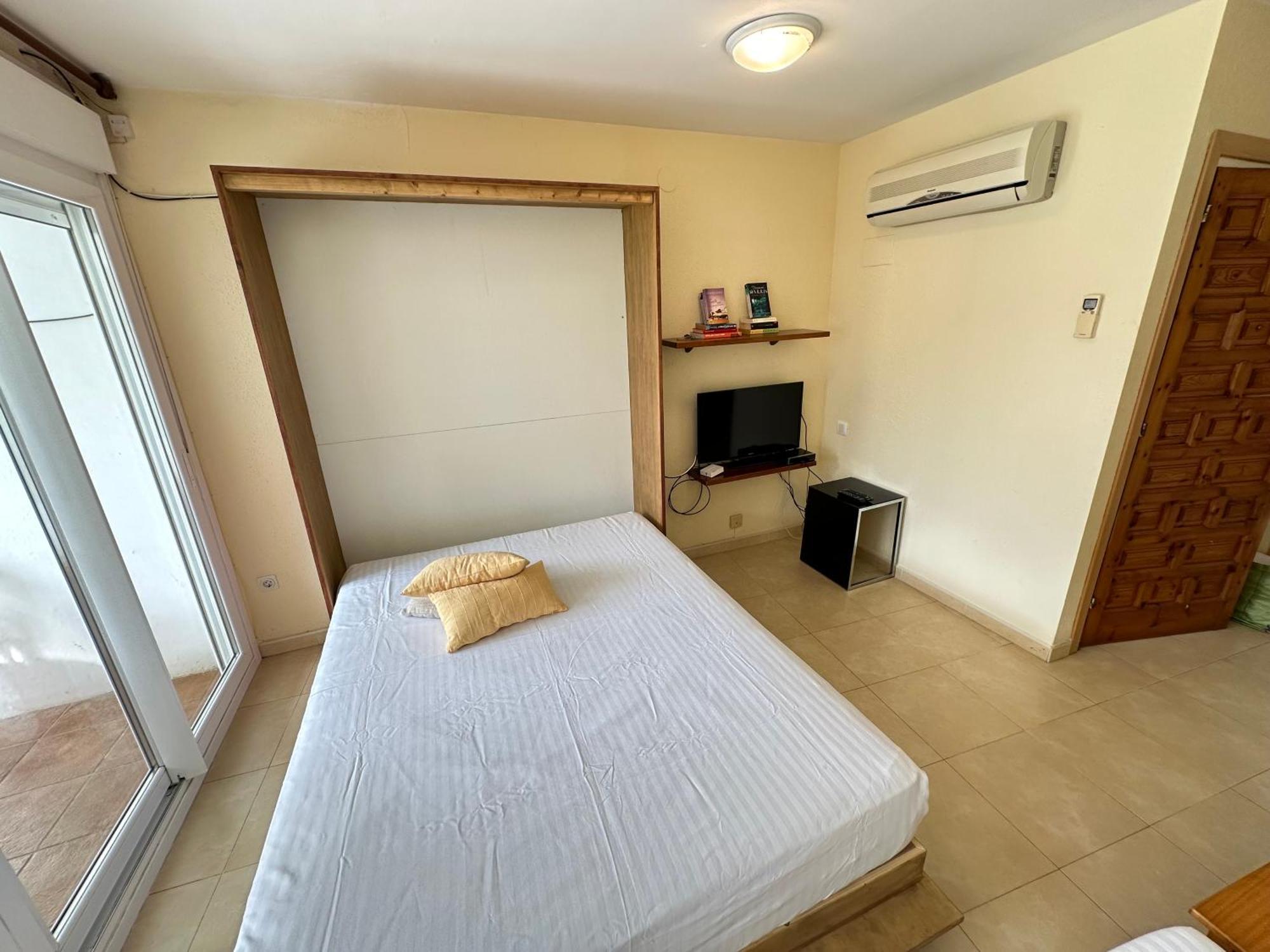Agi Riera La Cuana Apartment โรเซส ภายนอก รูปภาพ