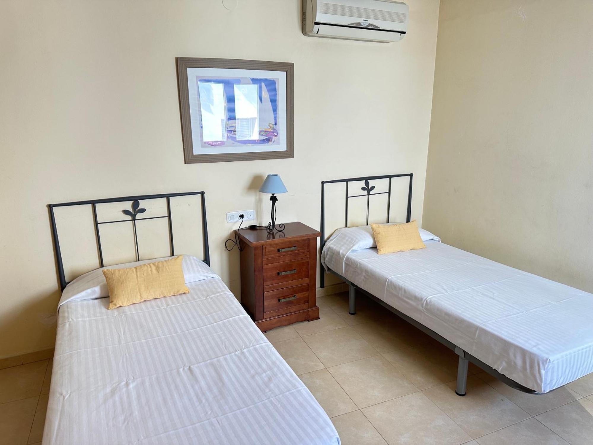 Agi Riera La Cuana Apartment โรเซส ภายนอก รูปภาพ