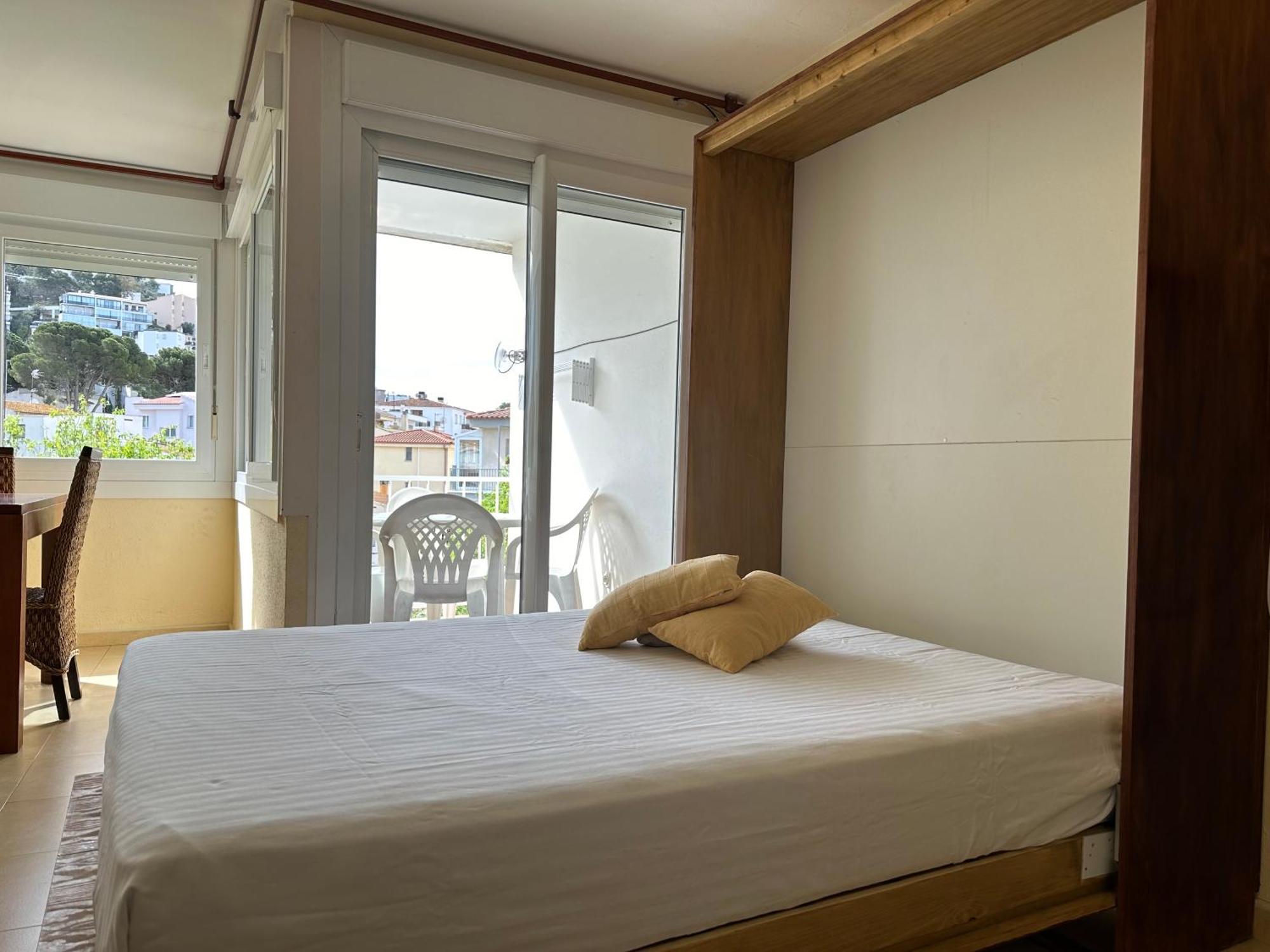 Agi Riera La Cuana Apartment โรเซส ภายนอก รูปภาพ