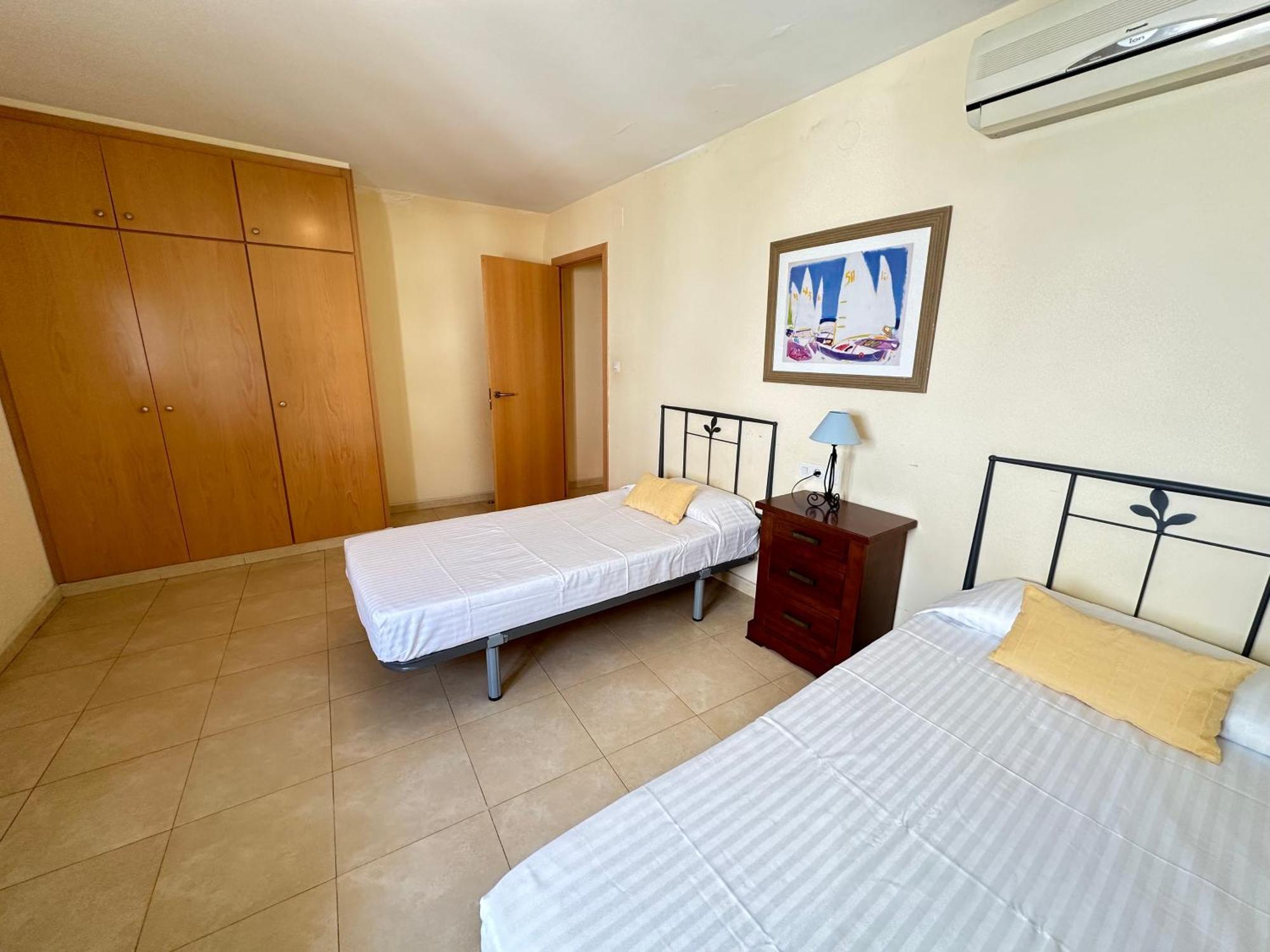 Agi Riera La Cuana Apartment โรเซส ภายนอก รูปภาพ