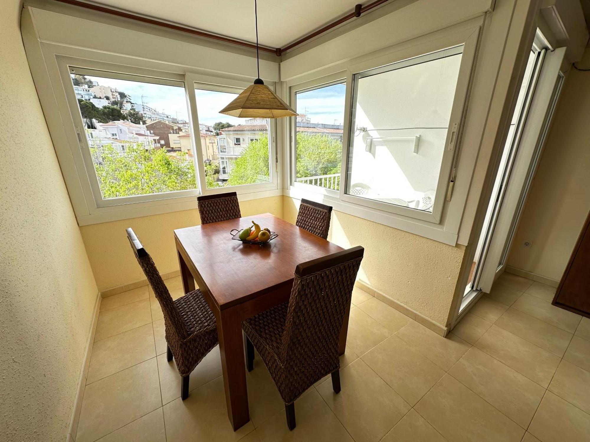Agi Riera La Cuana Apartment โรเซส ภายนอก รูปภาพ