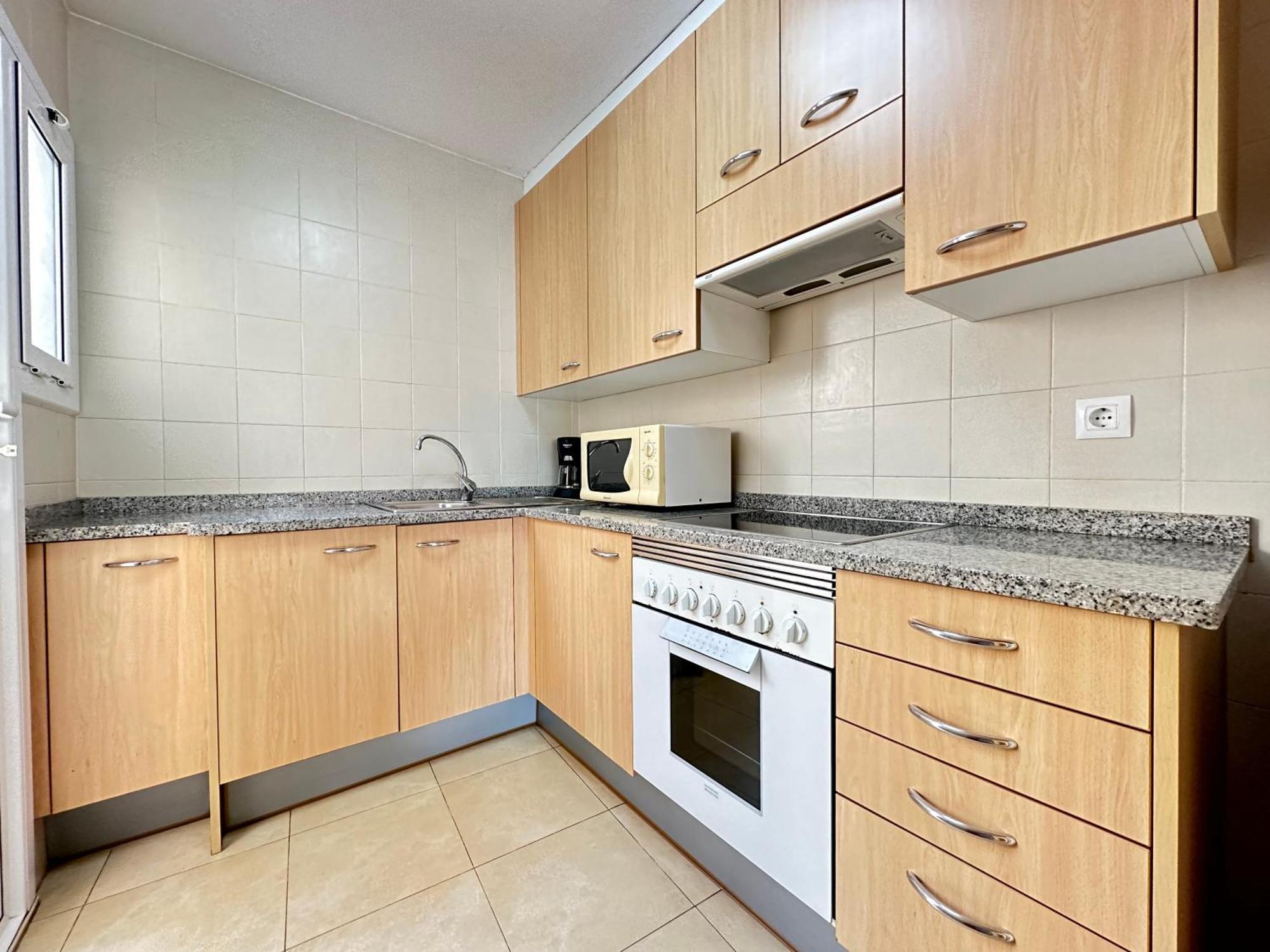 Agi Riera La Cuana Apartment โรเซส ภายนอก รูปภาพ