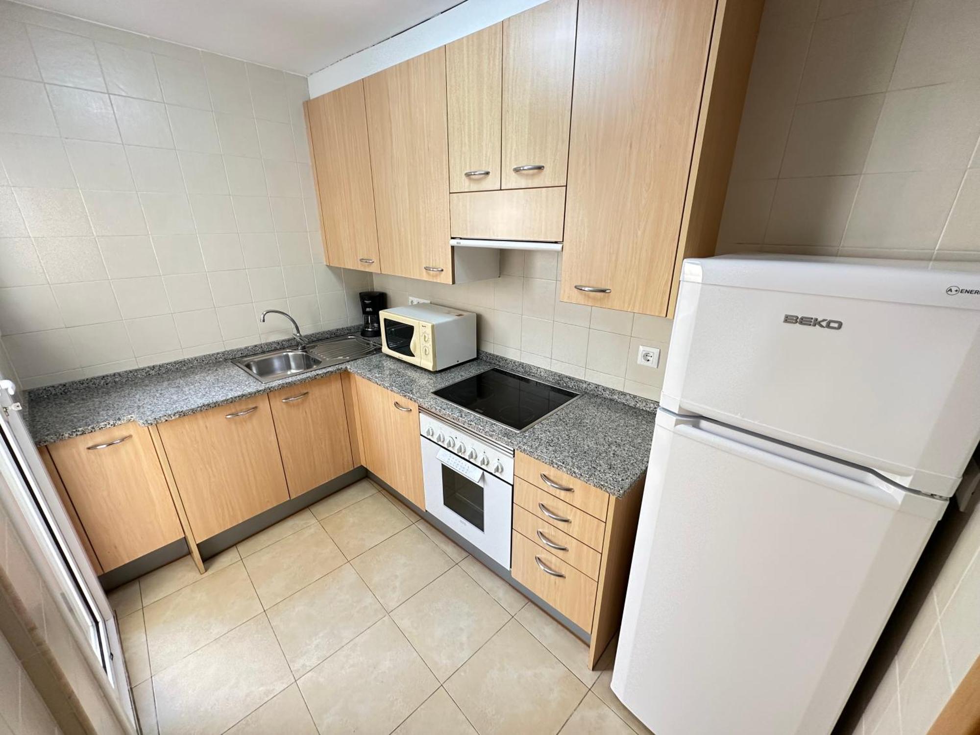 Agi Riera La Cuana Apartment โรเซส ภายนอก รูปภาพ