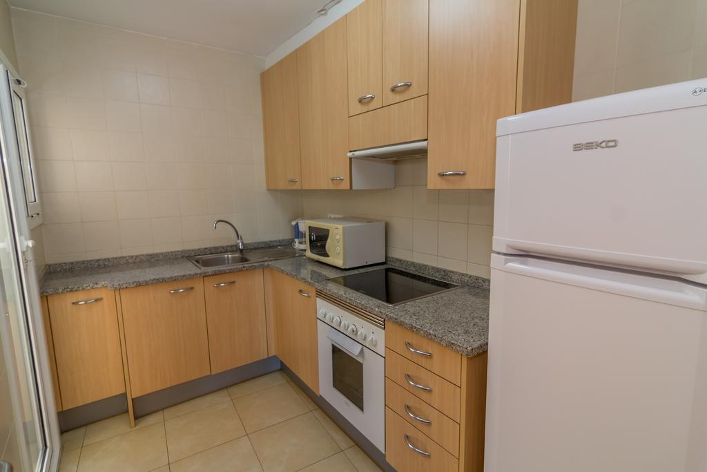 Agi Riera La Cuana Apartment โรเซส ห้อง รูปภาพ