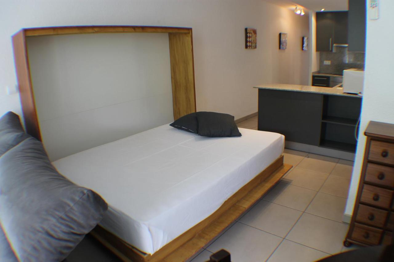 Agi Riera La Cuana Apartment โรเซส ภายนอก รูปภาพ